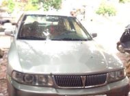 Mitsubishi Lancer 2003 - Bán xe Mitsubishi Lancer sản xuất năm 2003, màu bạc, giá chỉ 172 triệu giá 172 triệu tại Lạng Sơn