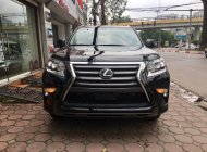 Lexus GX 460 2019 - Cần bán Lexus GX 460 sản xuất năm 2019, màu đen, nhập khẩu giá 5 tỷ 990 tr tại Tp.HCM