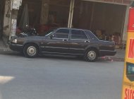 Nissan Bluebird V6 1992 - Bán xe Nissan Bluebird V6 năm sản xuất 1992, màu đen, nhập khẩu nguyên chiếc số sàn, giá chỉ 130 triệu giá 130 triệu tại Hà Tĩnh