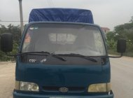 Kia Frontier 1998 - Bán Kia Frontier đời 1998, màu xanh lam, xe nhập giá 76 triệu tại Bắc Ninh