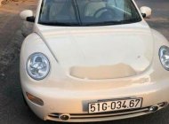 Volkswagen Beetle    2004 - Bán Volkswagen Beetle năm 2004 giá 350 triệu tại Tp.HCM