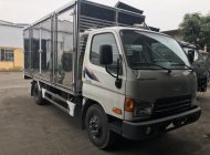 Xe tải 5 tấn - dưới 10 tấn 2018 - Bán xe tải Hyundai Đồng Vàng, Hyundai Đô Thành giá 700 triệu tại Tuyên Quang