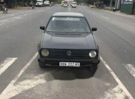 Volkswagen Golf 2000 - Bán Volkswagen Golf 2000, màu đen chính chủ, giá tốt giá 75 triệu tại Vĩnh Phúc