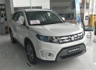 Suzuki Vitara 2018 - Bán ô tô Suzuki Vitara sản xuất năm 2018, màu trắng, nhập khẩu, giá tốt giá 779 triệu tại Bình Dương