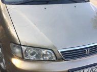 Honda Odyssey 1997 - Cần bán xe Honda Odyssey sản xuất năm 1997, nhập khẩu nguyên chiếc giá 180 triệu tại Tp.HCM