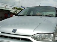 Fiat Siena ED 1.3 2001 - Bán Fiat Siena ED 1.3 năm sản xuất 2001, màu bạc   giá 89 triệu tại Trà Vinh