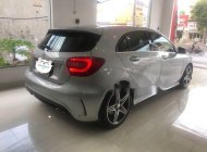 Mercedes-Benz A class 2013 - Bán Mercedes sản xuất 2013, màu bạc, giá 870tr giá 870 triệu tại Đồng Nai