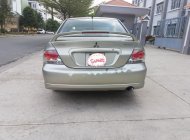 Mitsubishi Lancer 2006 - Cần bán lại xe Mitsubishi Lancer 2006, giá 287tr giá 287 triệu tại Tp.HCM