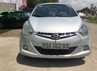 Hyundai Eon 0.8 2011 - Chính chủ bán Hyundai Eon 0.8 2011, màu bạc, xe nhập giá 210 triệu tại Cần Thơ