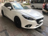 Mazda 323 2016 - Cần bán xe Mazda 323 năm sản xuất 2016, màu trắng giá 625 triệu tại Hà Nội