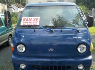 Hyundai H 100 2006 - Bán xe Hyundai H 100 1.25T đời 2006, màu xanh lam   giá 155 triệu tại Nghệ An