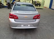 Chevrolet Cruze LT 2018 - Tháng 5 khuyến mãi lớn 30 triệu tiền mặt- Chỉ từ 80tr K/H sẽ nhận ngay sedan 5chỗ - lãi suất chỉ 8.2% cố định 3 năm giá 589 triệu tại Điện Biên