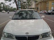 Toyota Corolla GLI 2000 - Bán ô tô Toyota Corolla GLI đời 2000, màu trắng giá 165 triệu tại Hà Nội