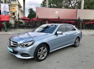 Mercedes-Benz E class E250 2015 - Gia đình cần bán nhanh E250, màu bạc, 2015, số tự động bản full giá 1 tỷ 365 tr tại Tp.HCM