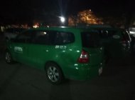 Nissan Livina 2011 - Bán Nissan Livina Taxi đăng ký lần đầu 2011, màu xanh chính chủ, 175 triệu giá 175 triệu tại Quảng Nam