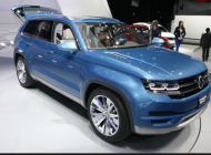 Volkswagen Tiguan 2018 - [Hot] [ Siêu phẩm Đức 2018 ] Nàng Volkswagen Tiguan All Space 2.0 - Sang trọng sánh vai với các anh Đồng Nai giá 1 tỷ 699 tr tại Đồng Nai