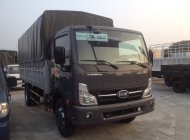 Veam VT651 2018 - Cần bán xe Veam VT651 tải trọng 6t5, thùng 6m1 sản xuất năm 2018 giá 405 triệu tại Hà Nội