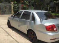 Lifan 520 2007 - Cần bán xe Lifan 520 2007, màu bạc, giá chỉ 56 triệu giá 56 triệu tại Thái Nguyên