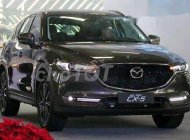 Mazda CX 5 2018 - Bán Mazda CX 5 sản xuất 2018, màu đen, 899tr giá 899 triệu tại Kiên Giang