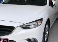 Mazda 6 2016 - Cần bán Mazda 6 2016, màu trắng giá 765 triệu tại Kiên Giang