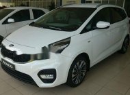Kia Rondo GMT 2018 - Bán Kia Rondo 2018, màu trắng, giá chỉ 609 triệu giá 609 triệu tại Kiên Giang