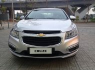 Chevrolet Cruze LT 2018 - Bán Chevrolet Cruze LT giảm đến 30tr tiền mặt, trả trước 120tr nhận xe. LH Ms. Mai Anh 0966342625 giá 589 triệu tại Bắc Kạn