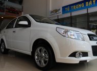 Chevrolet Aveo MT 2018 - Cần bán xe Chevrolet Aveo MT đời 2018, giảm 60 triệu tháng 5, Ms. Mai Anh 0966342625 giá 459 triệu tại Sơn La