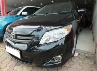 Toyota Corolla XLI 2009 - Bán ô tô Toyota Corolla XLI sản xuất 2009, màu đen, xe nhập số tự động, giá tốt giá 465 triệu tại Hà Nội