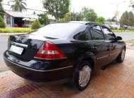 Ford Mondeo  2.0 2005 - Cần bán Ford Mondeo 2.0 đời 2005, màu đen chính chủ, giá 370tr giá 370 triệu tại Sóc Trăng