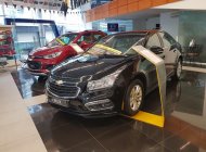 Chevrolet Cruze LT 2018 - Ưu đãi duy nhất năm 30 triệu trong tháng 5, bán Chevrolet Cruze LT, LH 0966342625 giá 589 triệu tại Yên Bái