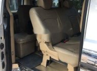 Hyundai Grand Starex 2008 - Cần bán gấp Hyundai Grand Starex đời 2008, màu bạc giá 500 triệu tại Kon Tum