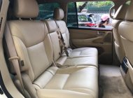 Lexus LX 570 2007 - Việt Nhật Auto bán xe Lexus LX 570 2007, màu trắng, nhập khẩu giá 2 tỷ 450 tr tại Hà Nội