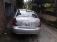 Hyundai Verna 2008 - Bán Hyundai Verna sản xuất năm 2008, màu bạc, 202 triệu giá 202 triệu tại Vĩnh Phúc