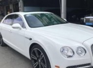 Bentley Continental 2014 - Bán Bentley Continental Flying Spur 6.0L đời 2014, màu trắng, xe nhập giá 10 tỷ 900 tr tại Tp.HCM