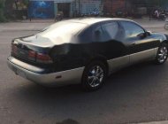 Lexus GS   1995 - Bán Lexus GS sản xuất năm 1995, màu đen giá 180 triệu tại BR-Vũng Tàu