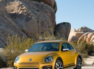 Volkswagen Beetle E 2016 - Bán ô tô Volkswagen Beetle E năm 2016, màu vàng, nhập khẩu nguyên chiếc giá 1 tỷ 489 tr tại Tp.HCM