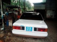 Nissan Bluebird 1982 - Bán xe Nissan Bluebird sản xuất 1982, màu trắng, 45 triệu giá 45 triệu tại Đồng Nai