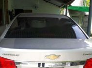 Chevrolet Cruze 2014 - Bán Chevrolet Cruze năm sản xuất 2014, màu bạc  giá 350 triệu tại Phú Yên