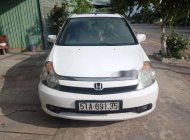 Honda Stream 2004 - Bán Honda Stream sản xuất 2004, màu trắng xe gia đình, 305 triệu giá 305 triệu tại Đồng Tháp