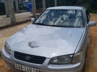 Toyota Camry  GLI  1998 - Cần bán lại xe Toyota Camry GLI sản xuất năm 1998, màu bạc, nhập khẩu nguyên chiếc, 180 triệu giá 180 triệu tại Lâm Đồng