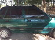 Kia Pride CD5 2000 - Bán Kia Pride CD5 sản xuất 2000, màu xanh lam giá 80 triệu tại Bình Thuận  