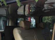 Hyundai Grand Starex Van 2.4 MT 2008 - Bán Hyundai Grand Starex Van 2.4 MT đời 2008, màu bạc, xe nhập giá 498 triệu tại Kon Tum