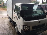 Kia K2700 2014 - Bán xe Kia K2700 sản xuất 2014, màu trắng giá 230 triệu tại Cao Bằng