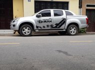 Isuzu Dmax 2013 - Bán ô tô Isuzu Dmax LS 4×4 2013 giá 430 triệu tại Nam Định