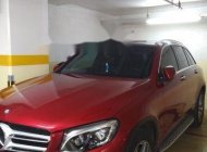 Mercedes-Benz GLC-Class   GLC300  2015 - Chính chủ bán xe Mercedes GLC300 năm 2015, màu đỏ giá 2 tỷ tại Tp.HCM