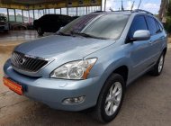 Lexus RX 350 AWD 2008 - Cần bán Lexus RX 350 AWD đời 2008, màu xanh lam, nhập khẩu, giá chỉ 900 triệu giá 900 triệu tại Lâm Đồng