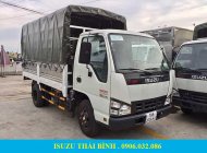 Isuzu QKR 2018 - Bán xe tải Isuzu tại Thái Bình giá 465 triệu tại Thái Bình