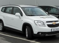 Chevrolet Orlando LT 2017 - Tháng 5 khuyến mãi lớn 60 triệu - Chỉ từ 120tr K/H sẽ nhận ngay xe 7 chỗ - lãi suất chỉ 8.2% cố định 3 năm giá 639 triệu tại Hòa Bình