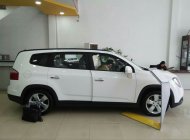 Chevrolet Orlando LT 2017 - Tránh nắng mùa hè với xe Chevrolet 7 chỗ giảm ngay 60 triệu tháng 5, LH Ms. Mai Anh 0966342625 giá 639 triệu tại Nam Định