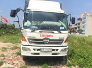 Hino 500 Series 2008 - Cần bán xe Hino 500 Series đời 2008, màu trắng - Giá cả thương lượng giá 800 triệu tại Hà Nội